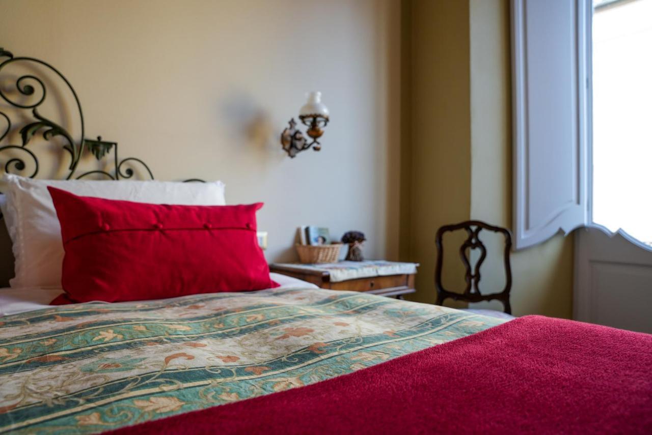 B&B Locanda Tempi Lontani Adults Only Orta San Giulio Exteriör bild