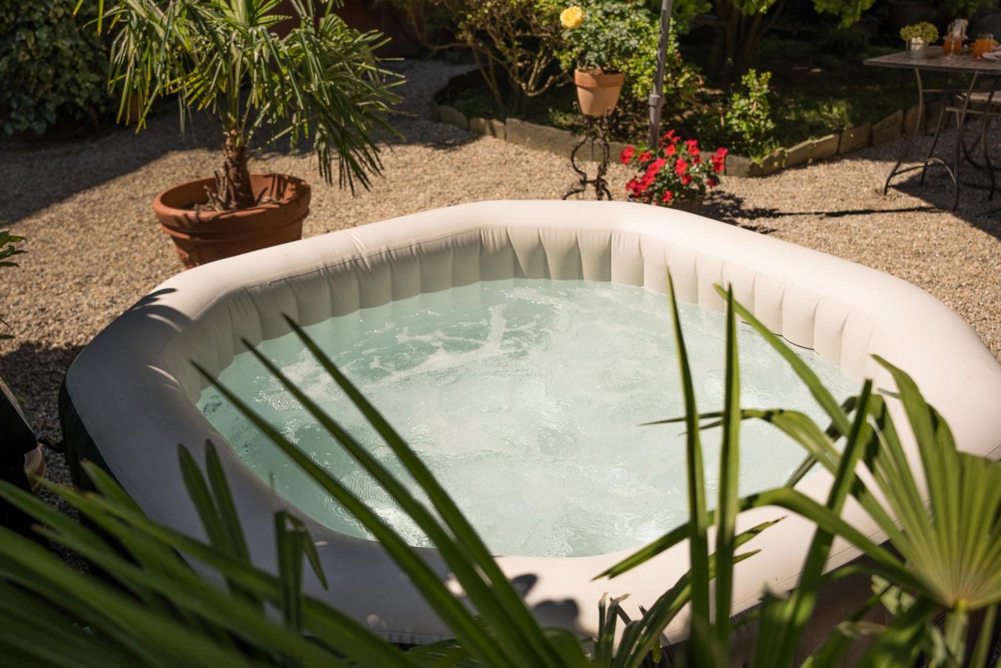 B&B Locanda Tempi Lontani Adults Only Orta San Giulio Exteriör bild