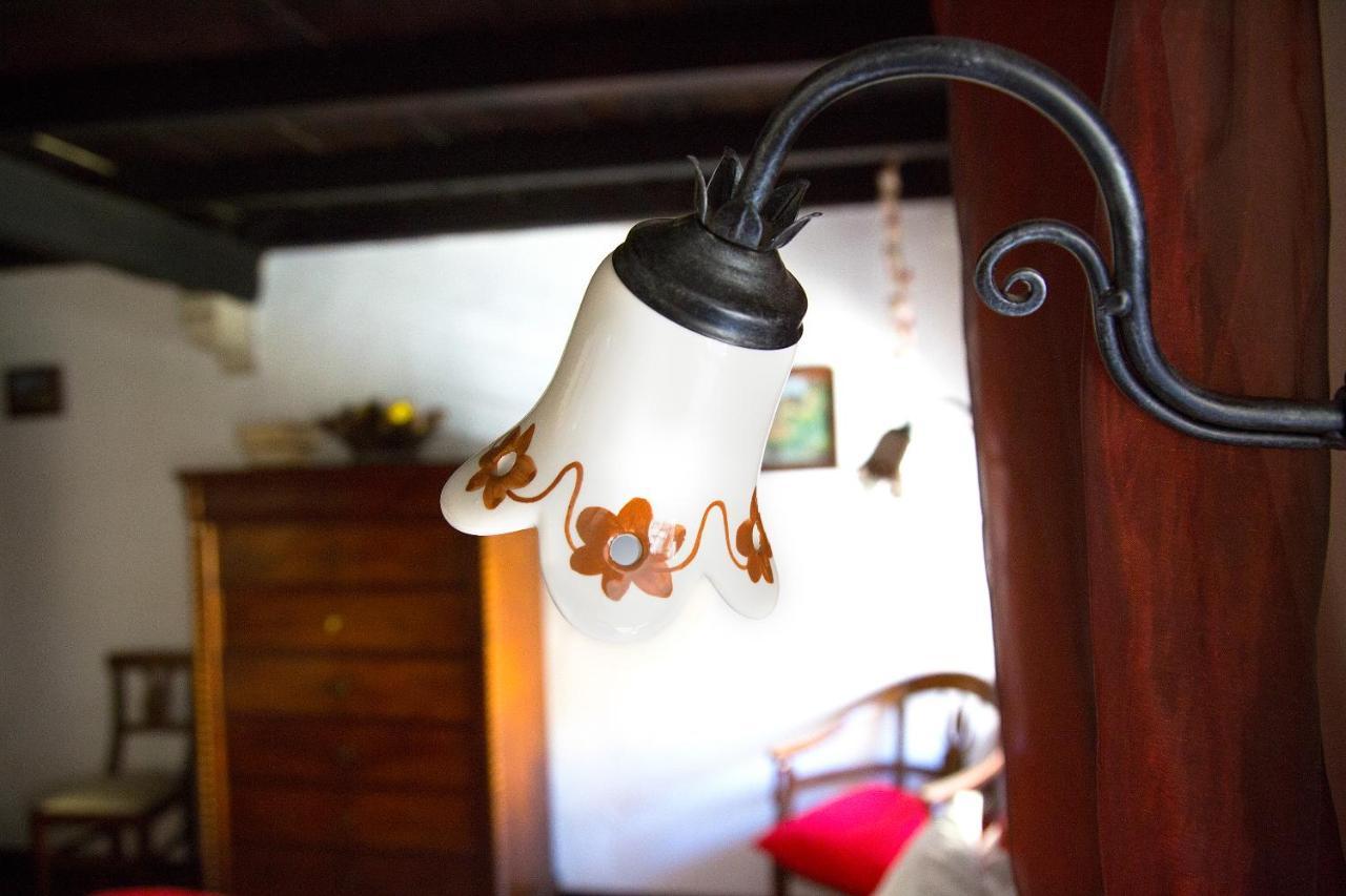 B&B Locanda Tempi Lontani Adults Only Orta San Giulio Exteriör bild
